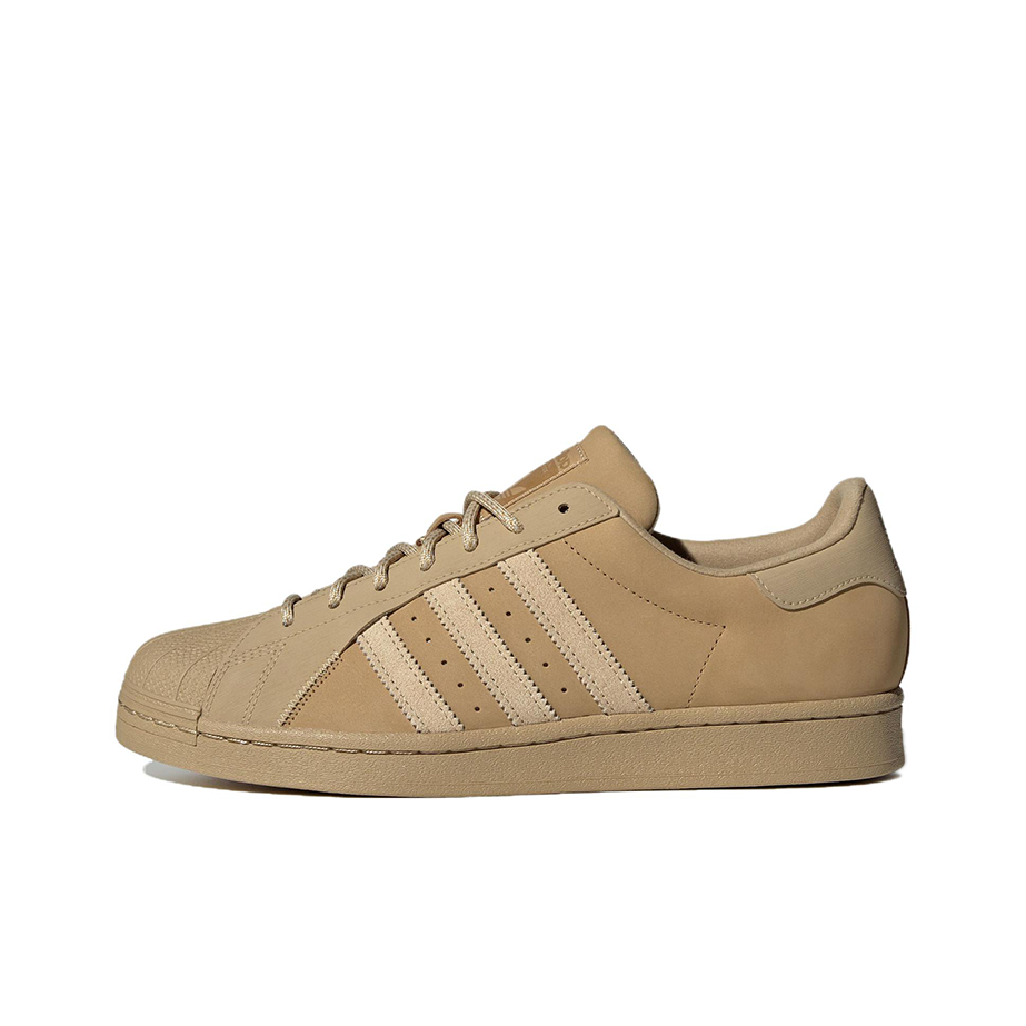 Adidas Shoes Superstar - Adidas Originals SUPERSTAR Leather Comfortable Low