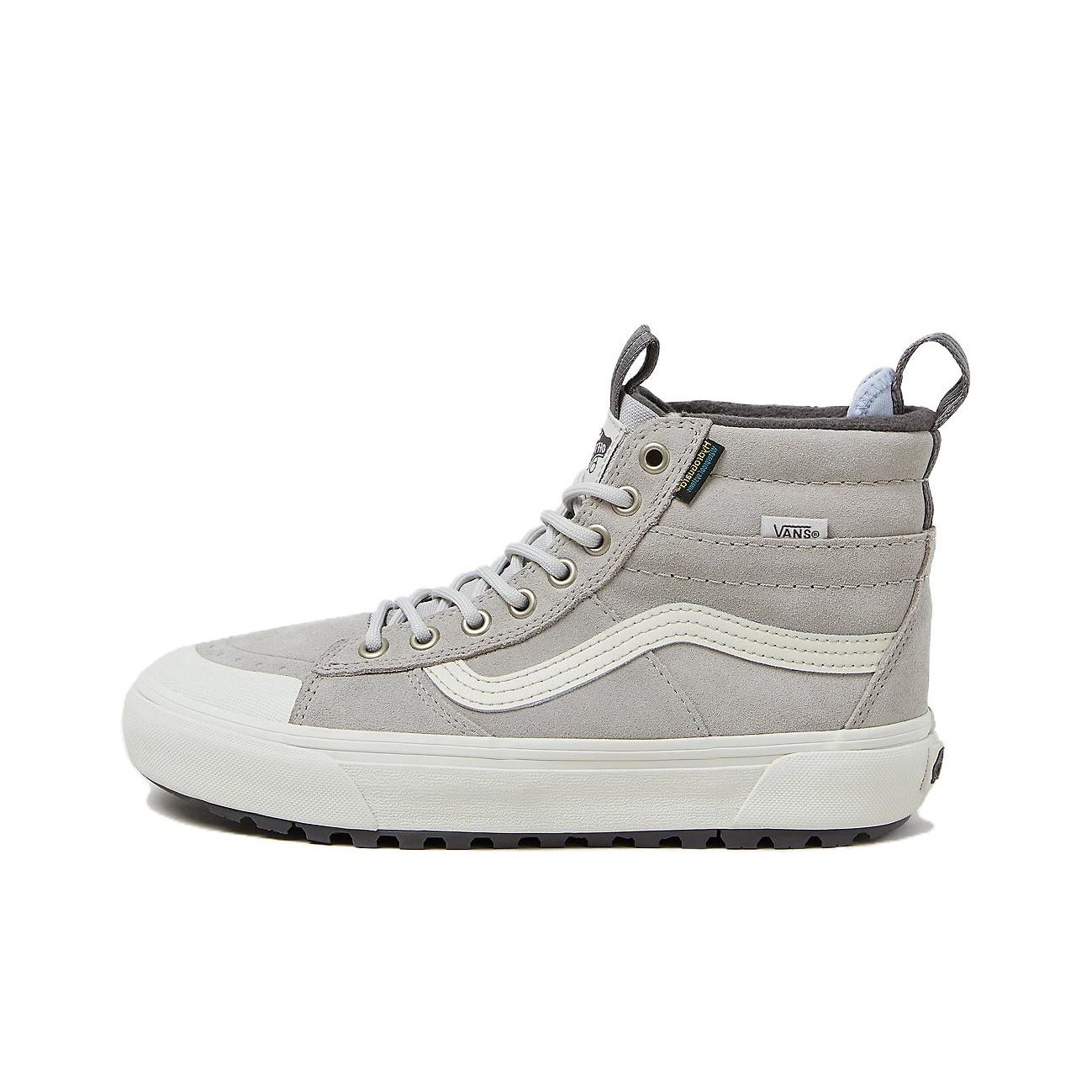 Vans SK8 HI High top Hiking Sh - огляд і ціна Vans Shoes Sk8-Hi