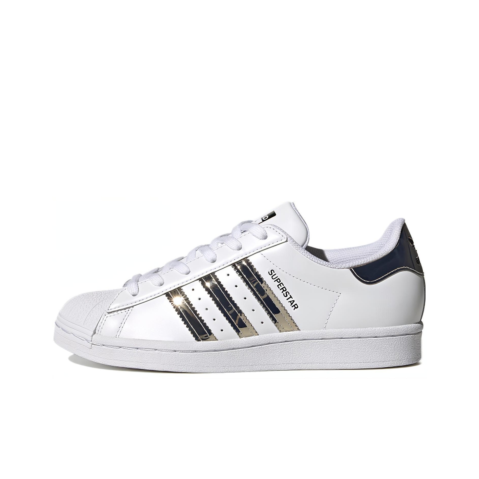 Adidas Originals SUPERSTAR Cla - огляд і ціна Adidas Shoes Superstar