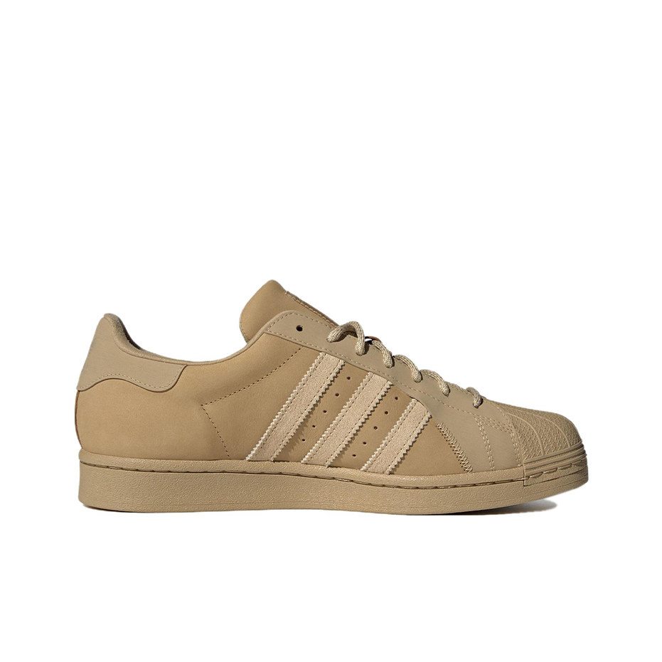 Adidas Originals SUPERSTAR Lea - огляд і ціна Adidas Shoes Superstar