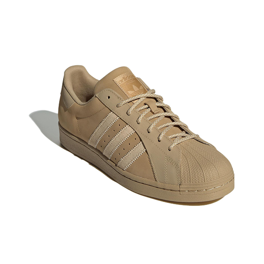 Adidas Originals SUPERSTAR Lea - огляд і ціна Adidas Shoes Superstar
