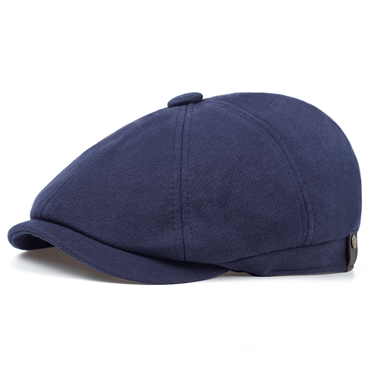 Fashion Cotton Beret Fashion O - огляд і ціна Dad Hat Cotton