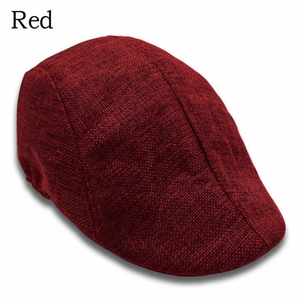 Peaky Newsboy Golf Driving Hat - огляд і ціна Dad Hat Cotton