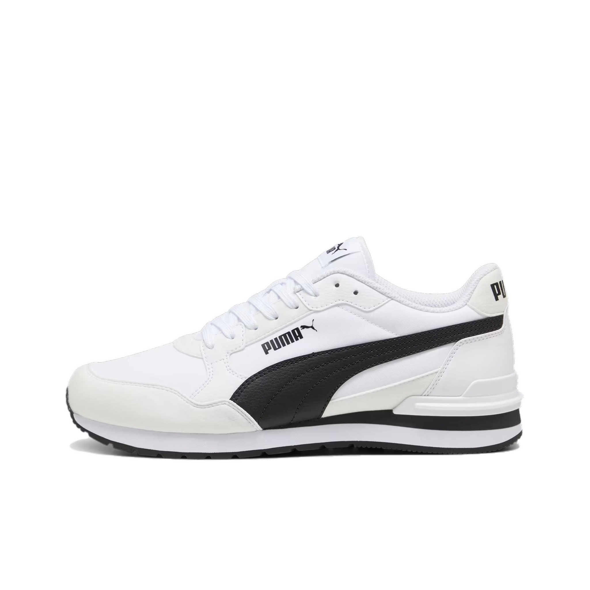 PUMA St Runner Abrasion Resist - огляд і ціна Puma Shoes Rs-X