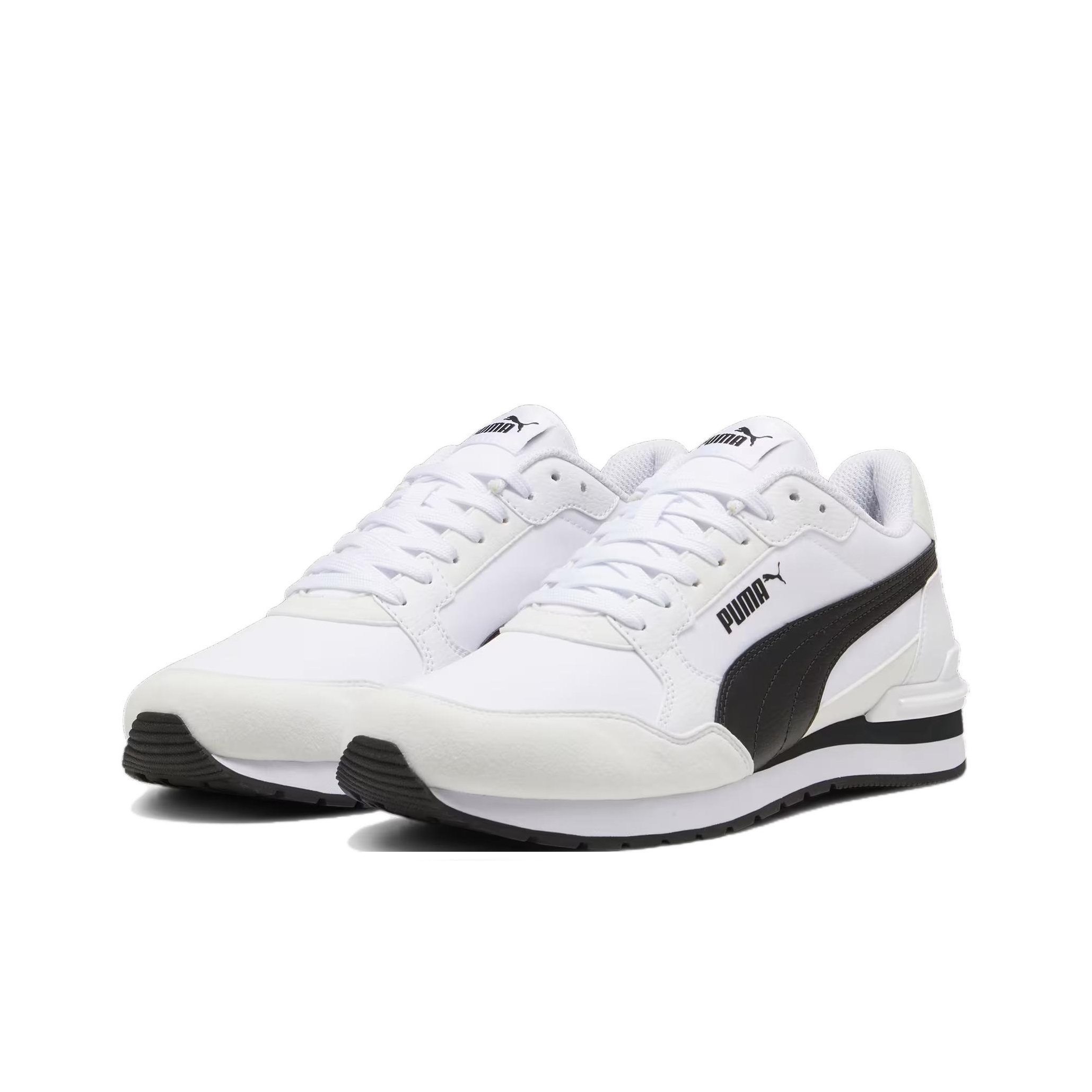 PUMA St Runner Abrasion Resist - огляд і ціна Puma Shoes Rs-X