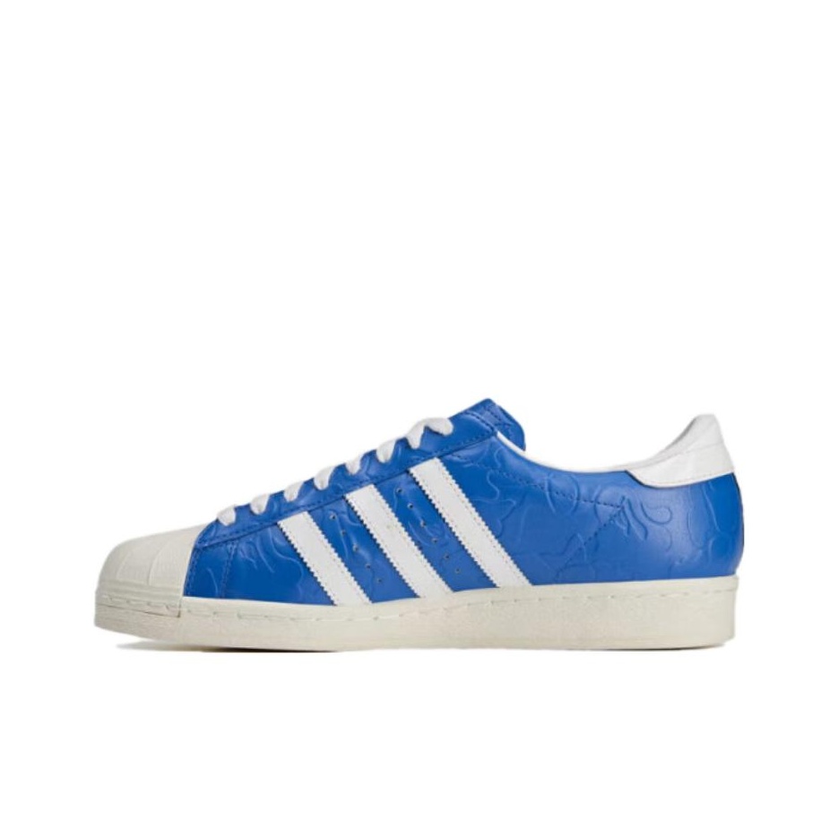 Adidas Originals x A BATHING A - огляд і ціна Adidas Shoes Superstar