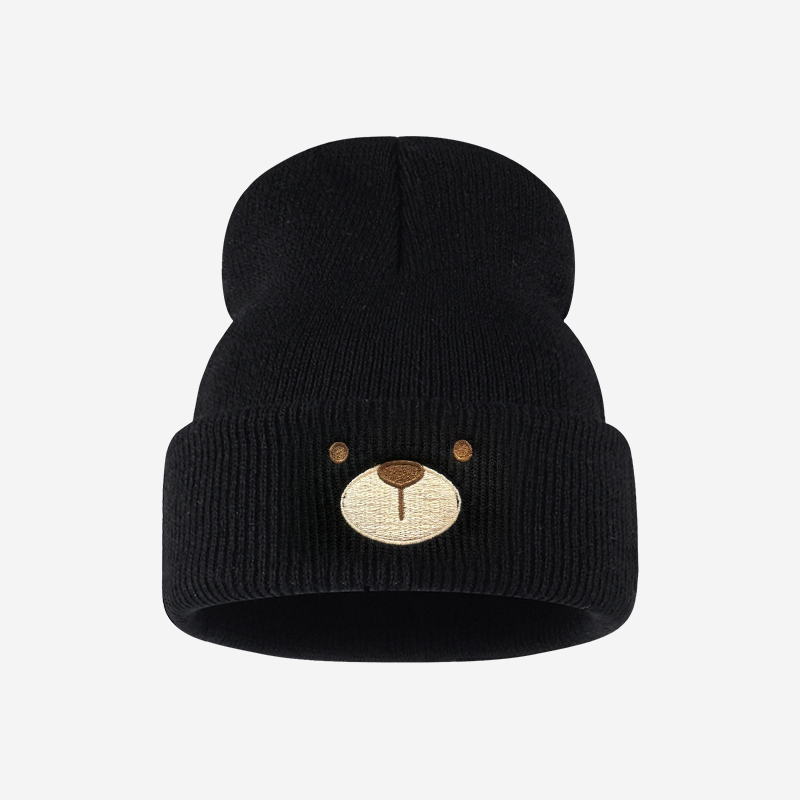 Fashion Lovely Toddler 1‑3Y Cu - огляд і ціна Beanie Cuffed Knit