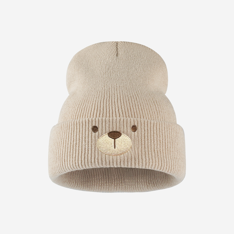 Fashion Lovely Toddler 1‑3Y Cu - огляд і ціна Beanie Cuffed Knit
