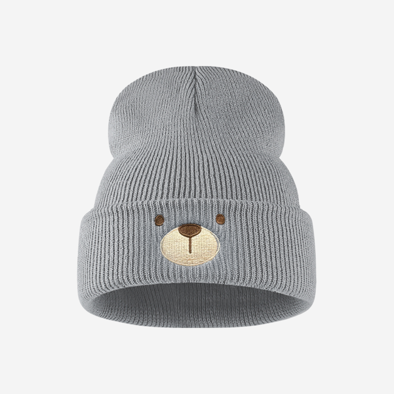 Fashion Lovely Toddler 1‑3Y Cu - огляд і ціна Beanie Cuffed Knit