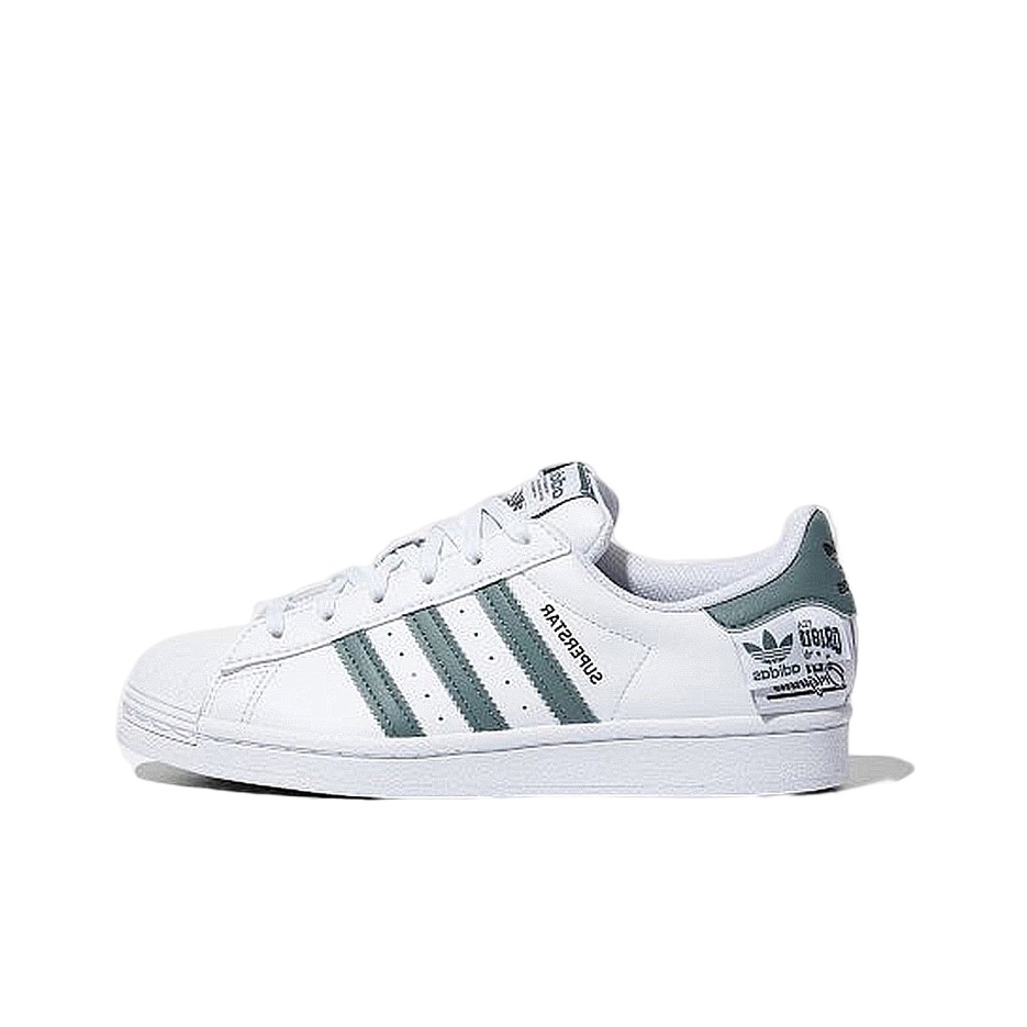 Adidas Originals SUPERSTAR Ska - огляд і ціна Adidas Shoes Superstar