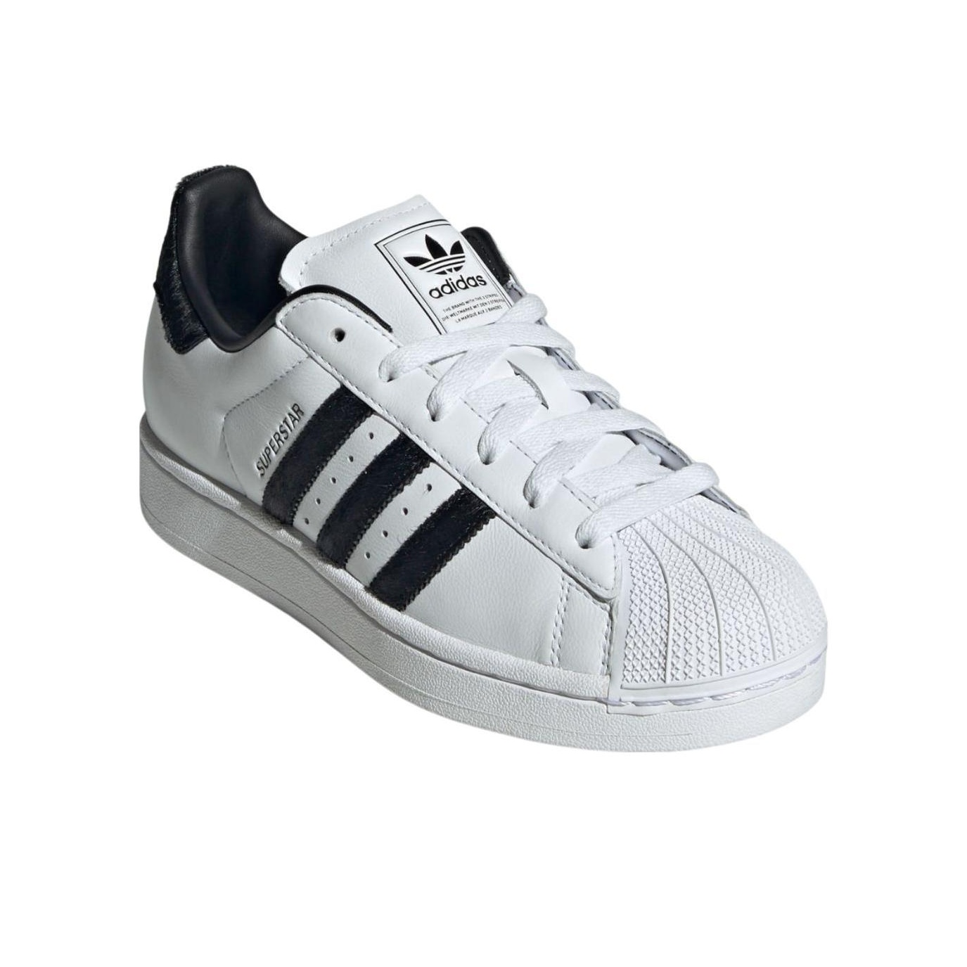 Adidas Originals Superstar 2 S - огляд і ціна Adidas Shoes Superstar