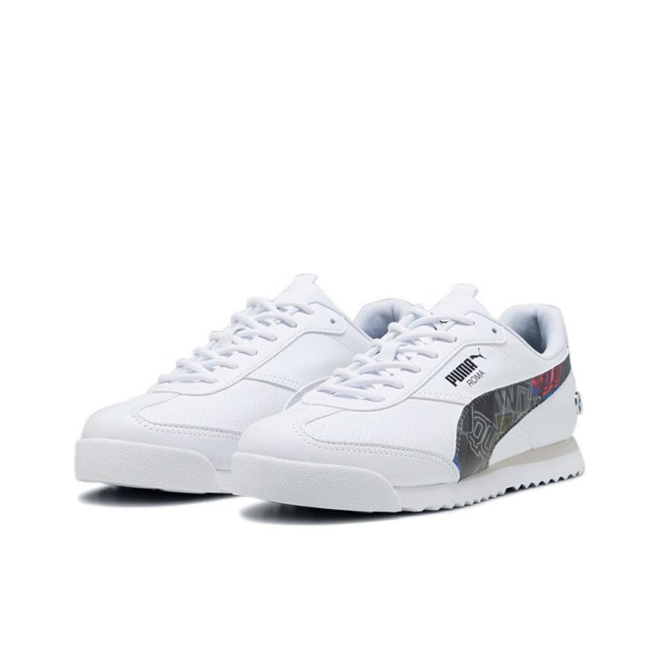 PUMA BMW MMS Roma Via Low top  - огляд і ціна Puma Shoes Rs-X