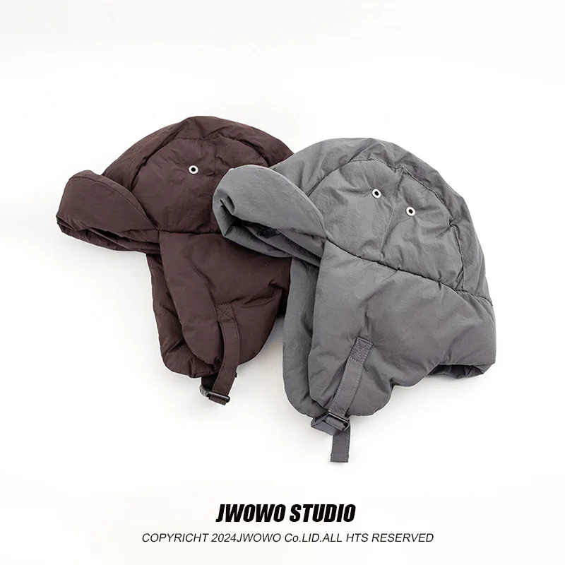 Premium Down Trapper Hat - Win - огляд і ціна Trapper Hat Ear Flap