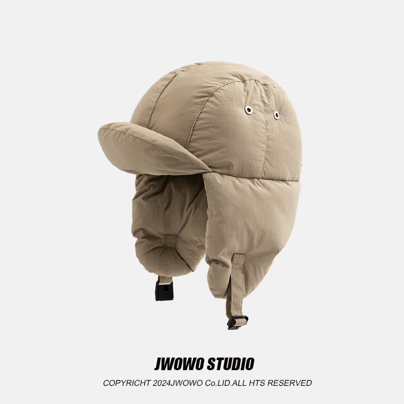 Premium Down Trapper Hat - Win - огляд і ціна Trapper Hat Ear Flap