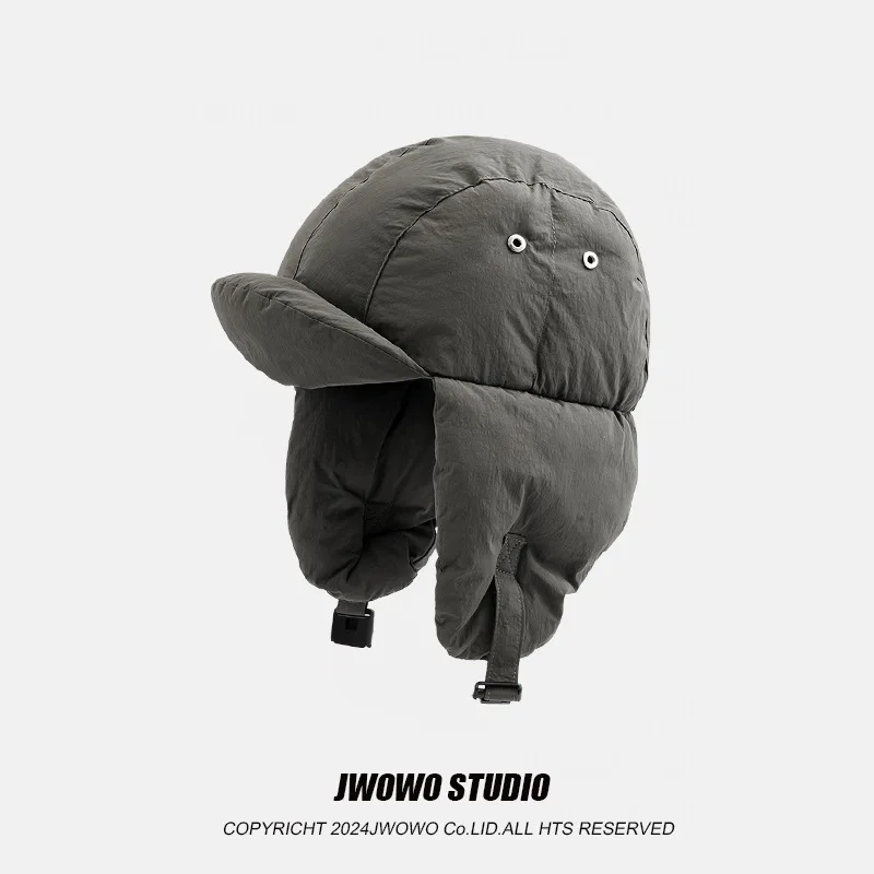 Premium Down Trapper Hat - Win - огляд і ціна Trapper Hat Ear Flap