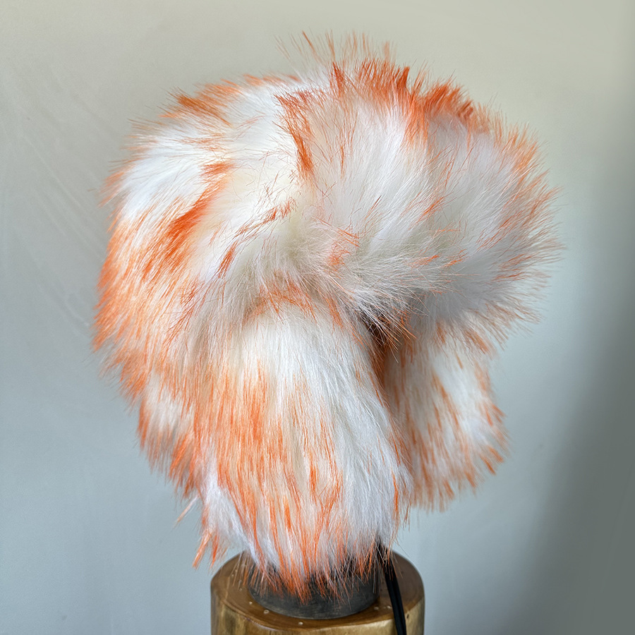 Winter Warm Trapper Hat with E - огляд і ціна Trapper Hat Ear Flap