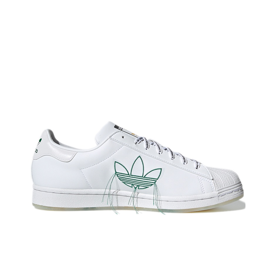 Adidas Originals SUPERSTAR Ska - огляд і ціна Adidas Shoes Superstar