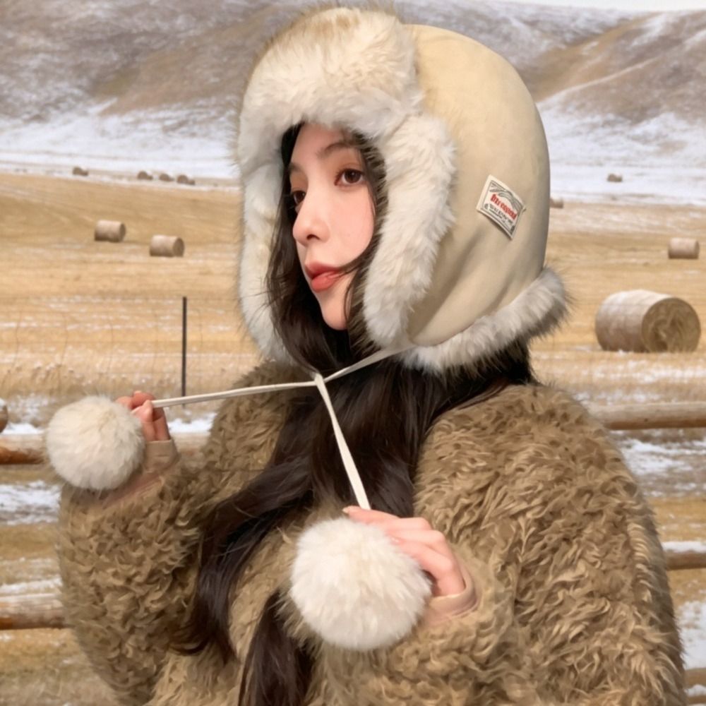 Polyester Fleece Lined Trapper - огляд і ціна Trapper Hat Ear Flap