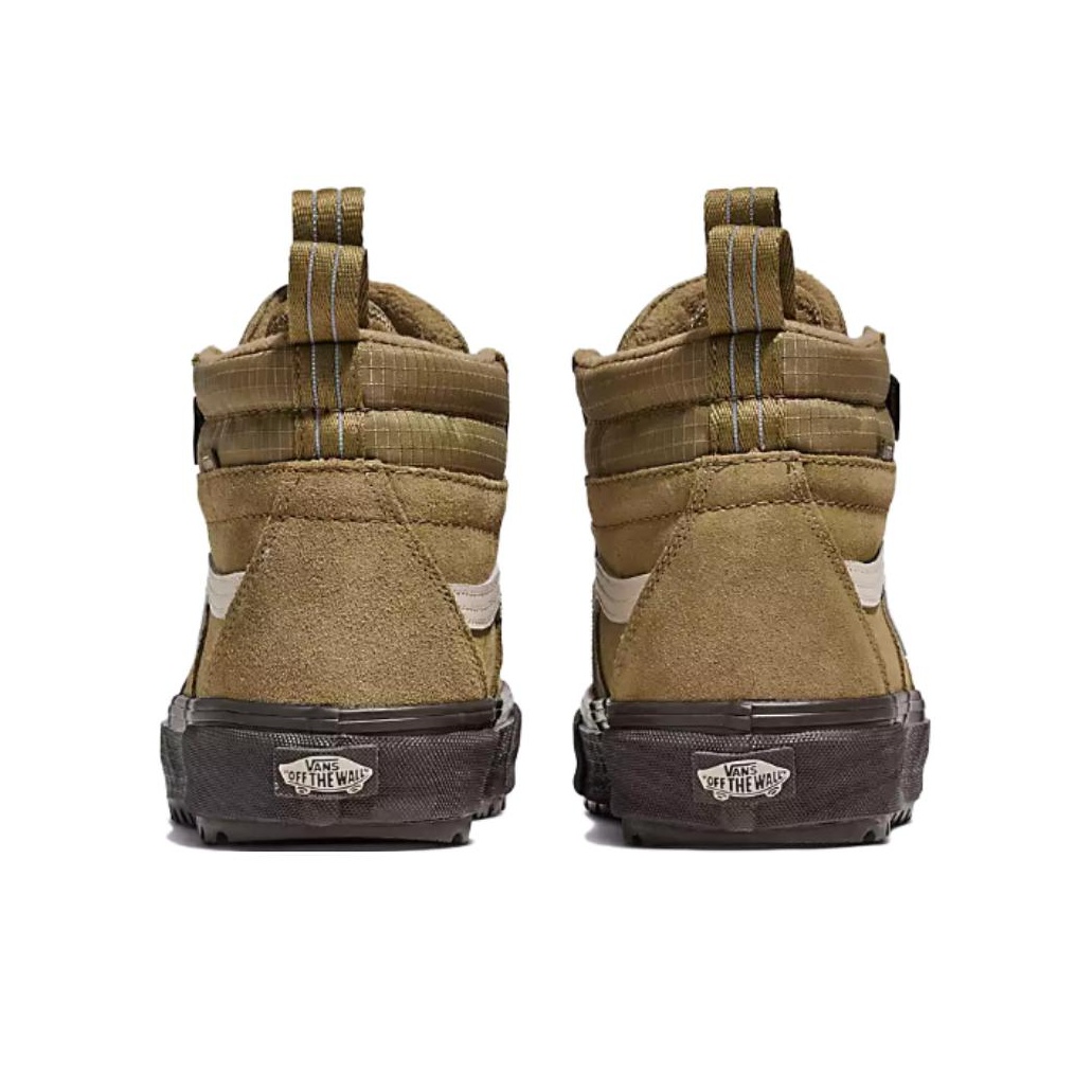 Vans MTE Sk8 Hi Outdoor Shoes  - огляд і ціна Vans Shoes Sk8-Hi
