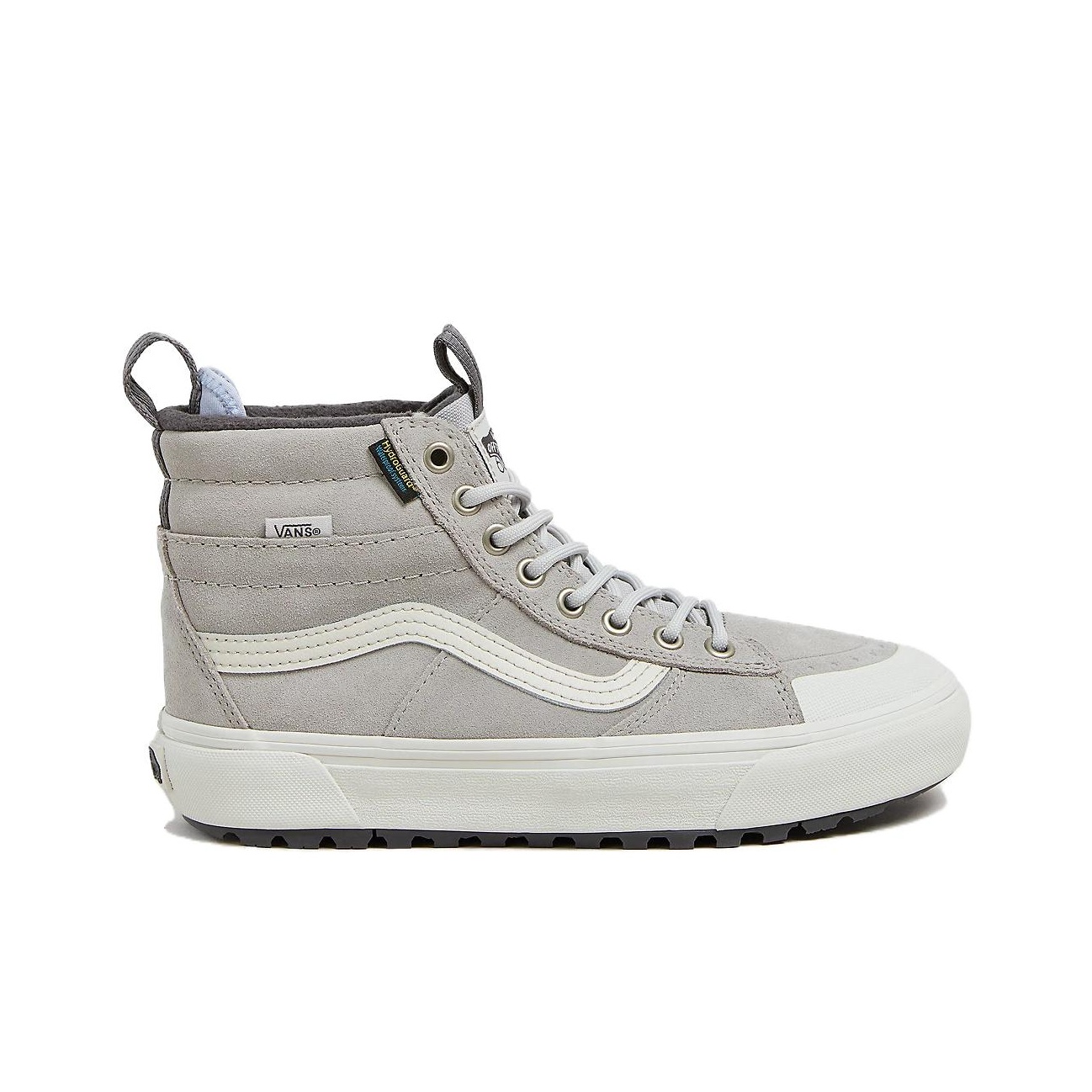 Vans SK8 HI High top Hiking Sh - огляд і ціна Vans Shoes Sk8-Hi